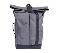 adidas Unisex Sac à dos Utility Roll Top, Trace Grey, 1 Taille