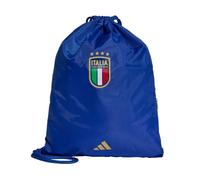 adidas Unisex Sac de sport de football Italie