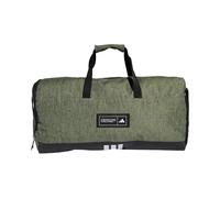 adidas Unisex Sac en Toile 4ATHLTS Medium, Tent Green/White, 1 Taille