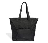 adidas Unisex Sac fourre-tout Prime, Black/Carbon, 1 Taille
