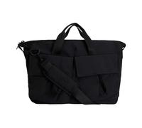 Adidas, unisex, Sacs, Noir, Taille: ONE Size Y-3 Utility Messenger Bag