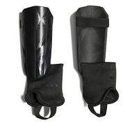 Adidas Unisex Shin Guard Pred SG MTC, Black/Black/Black, HY4079, Size L
