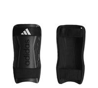 Adidas Unisex Shin Guard Tiro SG Trn, Black/White/Ironmt, HN5604, Size XL