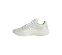 adidas Unisex Sneakers Basses Adizero Select 2.0, Zero Metalic/Grey Two/Lime Burst, 50