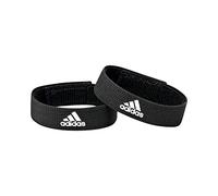 ADIDAS ORIGINALS Housse noir / blanc, Taille Taille unique