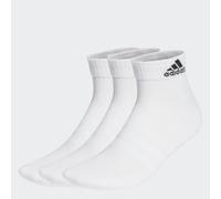 adidas Unisex Socquettes matelassées Sportswear (3 paires)