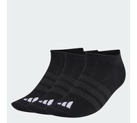 adidas Unisex SOCQUETTES SPORTSWEAR THIN&LIGHT (3 PAIRES)