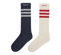 Adidas, unisex, Sous-vêtements, Multicolore, Taille: S WB CRO HI Sock