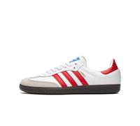 Adidas, unisex, Sport, Blanc, Taille: 37 1/3 EU Baskets Classic Samba OG