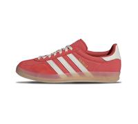 Adidas, unisex, Sport, Rouge, Taille: 38 2/3 EU Baskets Gazelle Indoor Crered Rouge