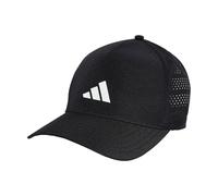 adidas Unisex Sport Trucker Cap Climacool, Black/White, M-L
