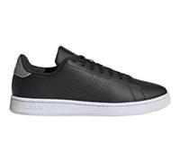 Adidas Unisex Sportswear Advantage Shoes Core Black Taille: 41 1/3 | Chaussures indoor Outlet | Unisex | Le Noir