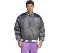 Adidas Unisex Stadium Ins Jacket Black Taille: XXL | Blousons d'aviateurs Outlet | Unisex | Le Noir