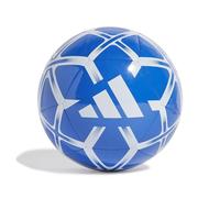 Adidas Unisex Starlancer Club Ball, Blue/White, 4