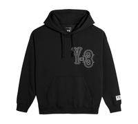 Adidas, unisex, Sweatshirts et sweats à capuche, Noir, Taille: M Elite 5 Graphic Sweat à capuche
