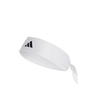 ADIDAS PERFORMANCE Bandeau de sport 'Tennis Climacool' noir / blanc, Taille M/L