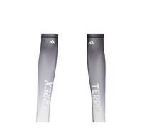 Adidas Terrex Climacool Trail Running Arm Warmers Gris S