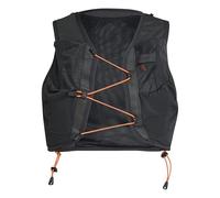 adidas Unisex Terrex Multi Climacool Trail Vest 5l, Black, S