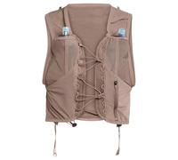 adidas Terrex - XPR Trail Vest 5 - Sac à dos trail - M - trace brown