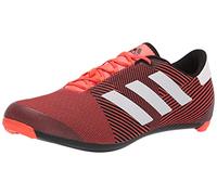 adidas Unisex The Road Shoe Cycling, Solar Red/White/Black, 5 US Men