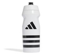 Adidas Unisex Tiro Bottle 0.5 Litre, White/Black, One Size