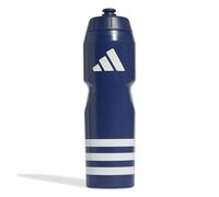 adidas Unisex TIRO BOTTLE 0.75 LITRE, team navy blue 2/white, One Size