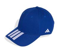 adidas Unisex Tiro Cap, Team Royal Blue/White, M-L