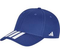 adidas Unisex Tiro Cap, Team Royal Blue/White, XS-S