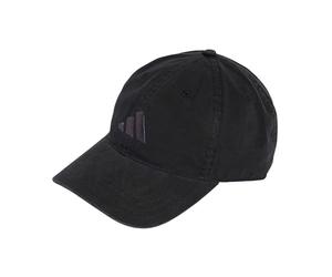 adidas Unisex Tiro Competition Dad Cap, Black/Carbon, L-XL