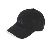 adidas Unisex Tiro Competition Dad Cap, Black/Carbon, M-L