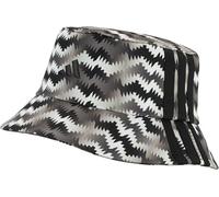 adidas Unisex Tiro Graphic Bucket, Multicolor/Black, S-M