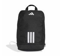 adidas Unisex Tiro SHOEBAG, Black/White, One Size