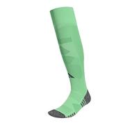 adidas Unisex TIRO26 Goalkeeper Socks, semi screaming green, 4-5 Years