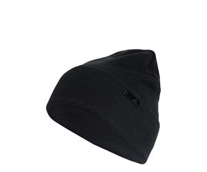 adidas Unisex Tonal Beanie, Black, XXS-XS