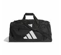 Adidas Training Defender Medium 60l Duffle Bag Noir