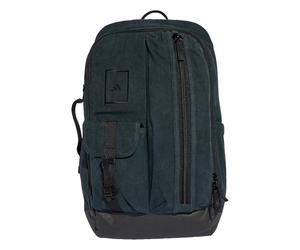 adidas Unisex UTILITY BACKPACK IPS, carbon, One size