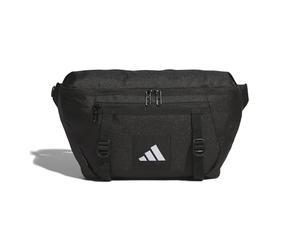 adidas Unisex UTILITY X-BODY BAG, black, One size