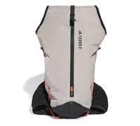 Adidas Sac à dos Terrex Techrock Climacool Hike Vest 15 l Gris S