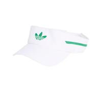 Adidas Unisexe – Blanc/vert – Taille M