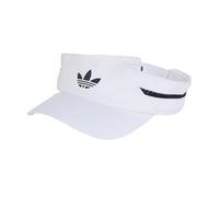 ADIDAS PERFORMANCE Visière 'Climacool' noir / blanc, Taille L/XL