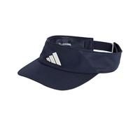 adidas Unisex Visor Climacool, Legend Ink/White, L-XL