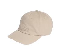 adidas Unisex Washed Dad Cap, Wonder Alumina, XXS-XS