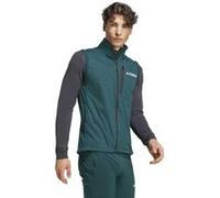 Adidas Unisex Xpr Softs Vest Aurora Ivy Taille: M | Vestes sans manches Outlet | Unisex