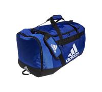 adidas Unisexe-Adulte Defender 4 Grand Sac de Sport, Bleu Roi, Taille Unique