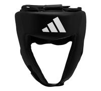 adidas Unisexe - Adulte Hybrid 50 HG Casque de Protection, Noir, XL