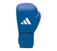 Adidas Unisexe AIBA approuv des gants de boxe de comptition bleu 12oz