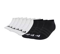 Adidas Unisexe Baskets Chaussettes,9er Paquet - Mince & Léger Sportswear No-Show