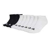 Adidas Unisexe Chaussettes Courtes,9er Paquet - Amorti Essentials Bas