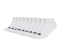 Adidas Unisexe Chaussettes Courtes,9er Paquet - Amorti Essentials Bas
