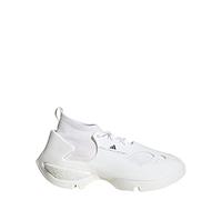 adidas Unisexe de Stella McCartney Sportswear Shoe - Style de vie, athlétique et baskets, Cloud White Core Black Cloud White, 41 1/3 EU